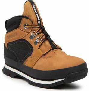 Trekingová obuv Timberland Euro Hiker ReimaginedNWP TB0A28K42311 Wheat Nubuck