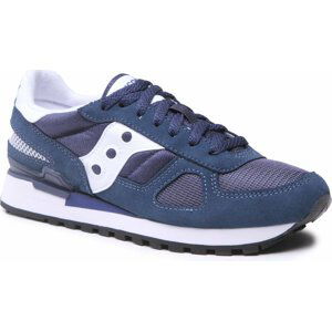 Sneakersy Saucony Shadow Originals S2108 Navy/White