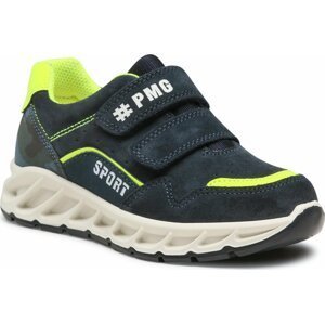 Sneakersy Primigi 3874522 S Navy