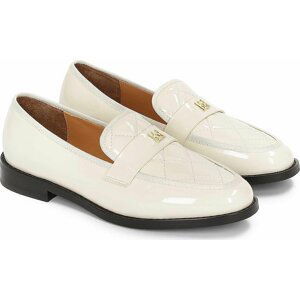 Loafersy Kazar Ivesdale 83189-L0-B2 Beige