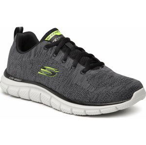 Boty Skechers Front Runner 232298/CCBK Charcoal/Black