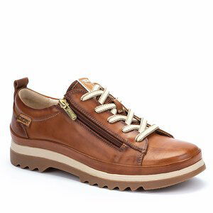 Boty Pikolinos W3W-6979 Brandy 250