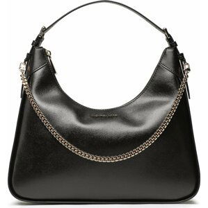 Kabelka MICHAEL Michael Kors Wilma 30R3G3WH3L Black