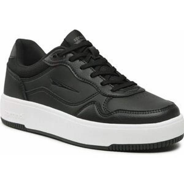 Sneakersy Sprandi WP07-21803-01 Black