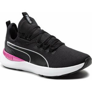 Boty Puma Pure Xt Stardust Wn's 376635 01 Puma Black/Deep Orchid