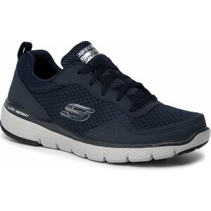 Sneakersy Skechers Flex Advantage 3.0 52954 Nvy