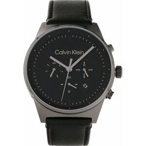 Hodinky Calvin Klein 25200298 Black