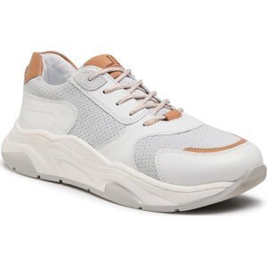 Sneakersy Lasocki WI12-SPEED-01 White