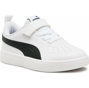 Sneakersy Puma Rickie Ac Ps 385836 03 Puma White/Puma Black