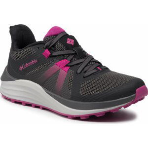 Boty Columbia Escape Pursuit BL9866 Black/Wild Fuchsia 010