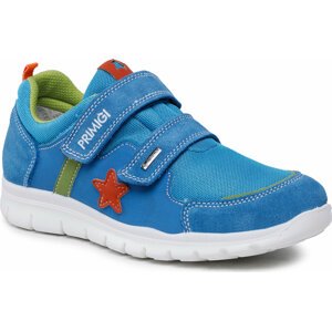 Sneakersy Primigi GORE-TEX 3872700 D Ocea