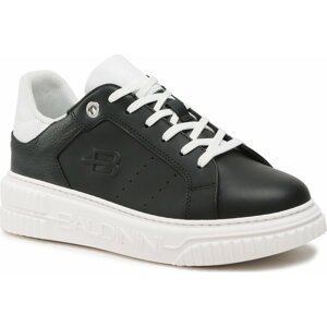 Sneakersy Baldinini U3E851T1CALF0000 Black