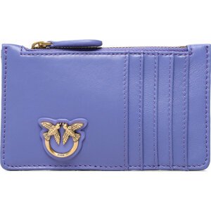 Pouzdro na kreditní karty Pinko Airone Cardholder PE 23 PCPL 100251 A0GK Very Pery W25Q