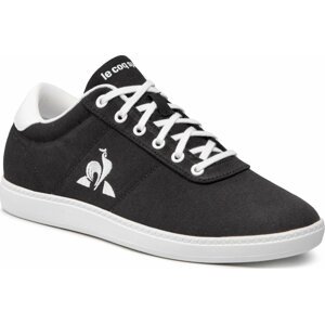 Sneakersy Le Coq Sportif Court One 2210112 Black