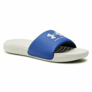 Nazouváky Under Armour Ua M Ansa Fix Sl 3023761-105 Gry