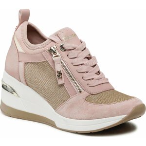 Sneakersy Dune London Eilin 2026500620022670 Blush