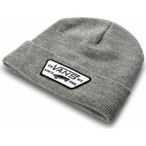 Čepice Vans Milford Beanie VN000UOUHTG Heather Grey