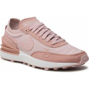 Boty Nike Waffle One Ess DM7604 600 Pink Oxford/Pink Oxford