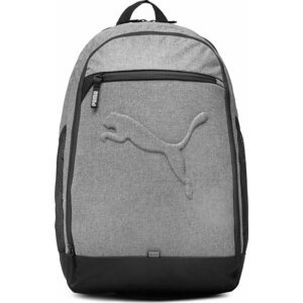Batoh Puma Buzz Backpack 079136 40 Medium Gray Heather