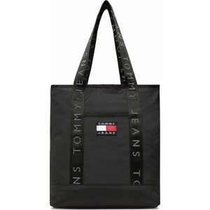 Kabelka Tommy Jeans Tjw Heritage Tote AW0AW14114 0GJ