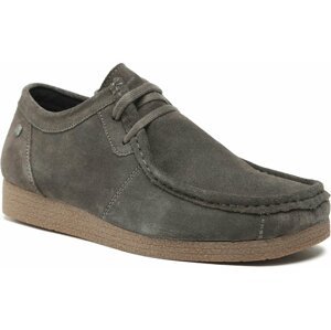 Polobotky Jack&Jones 12202963 Pirate Black 4140674