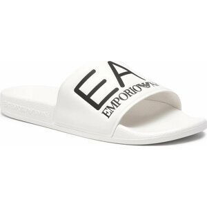 Nazouváky EA7 Emporio Armani XCP001 XCC22 00001 White