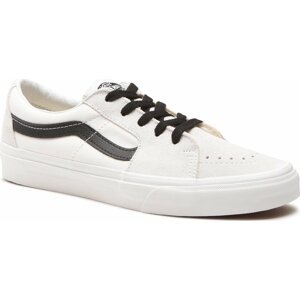 Tenisky Vans Sk8-Low VN0A5KXDBMA1 Vintage Pop Black