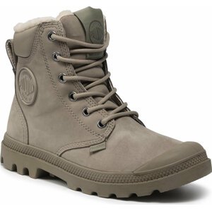 Turistická obuv Palladium Pampa Sport Cuff Wps 72992-297-M Dune