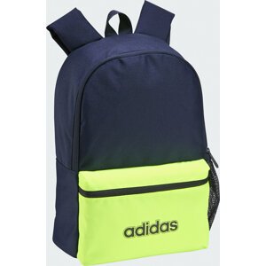 Batoh adidas Graphic Backpack IL8447 legend ink/lucid lemon/black