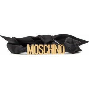 Šátek MOSCHINO 3015 0M2414 016