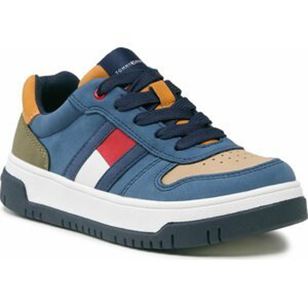Sneakersy Tommy Hilfiger T3X9-33117-0315Y913 M Multicolor Y913