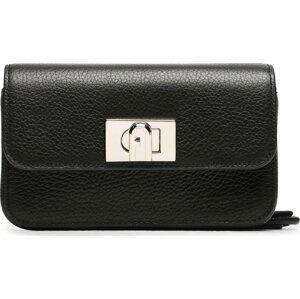 Kabelka Furla 1927 WE00552-HSF000-O6000-1007 Nero