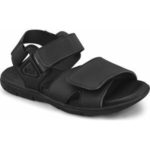 Sandály Bibi 1101161 black