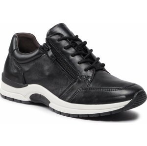 Sneakersy Caprice 9-23755-29 Black Soft 040