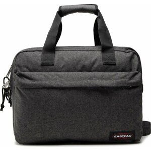 Brašna na notebook Eastpak Bartech EK00034D Šedá