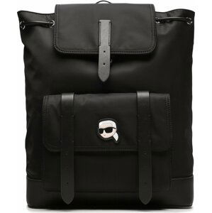 Batoh KARL LAGERFELD 230W3045 Black