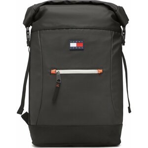 Batoh Tommy Jeans Tjm Function Rolltop backpack AM0AM10891 BDS
