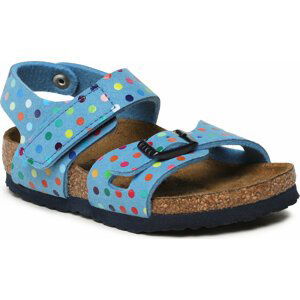 Sandály Birkenstock Colorado 1024340 Sky Blue