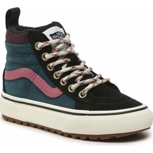 Sneakersy Vans Sk8-Hi Mte-1 VN0A5HZ5MUL1 Trekker Multi Color