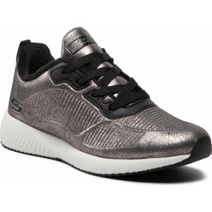 Sneakersy Skechers Sparkle Life 33155/PEW Pewter