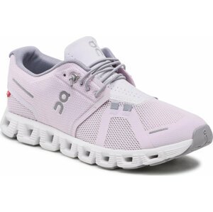 Sneakersy On Cloud 5 59.98899 Lily/Frost