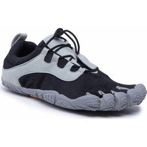 Boty Vibram Fivefingers V-Run Retro 21M8001 Black/Grey