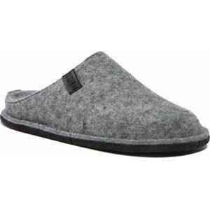 Bačkory Big Star Shoes KK276014 Grey