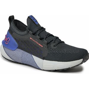 Boty Under Armour Ua Hovr Phantom 3 Se 3026582-002 Šedá