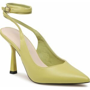 Sandály ONLY Shoes Onlparis-1 15288429 Greenery