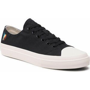 Plátěnky Paul Smith Kinsey M2S-KIN13-KCVS Black 79