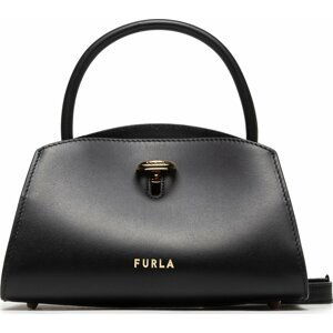 Kabelka Furla Genesi WB00869-BX0053-O6000-9107 Nero