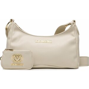 Kabelka LOVE MOSCHINO JC4086PP1HLN0110 Avorio