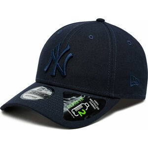 Čepice New Era Repreve 940 Nyy Nvy 60364409 Tmavomodrá