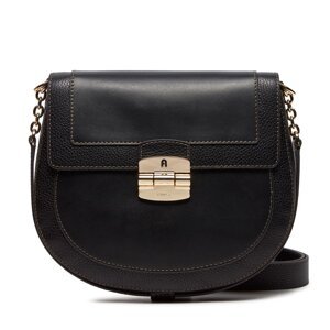 Kabelka Furla Club 2 S Crossbody WB00525-BX0053-O6000-1007 Nero